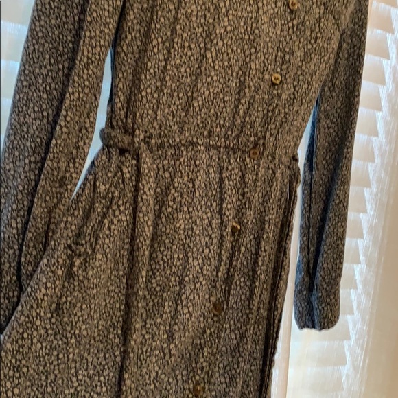 Abercrombie Girls long sleeve dress - Picture 3 of 16